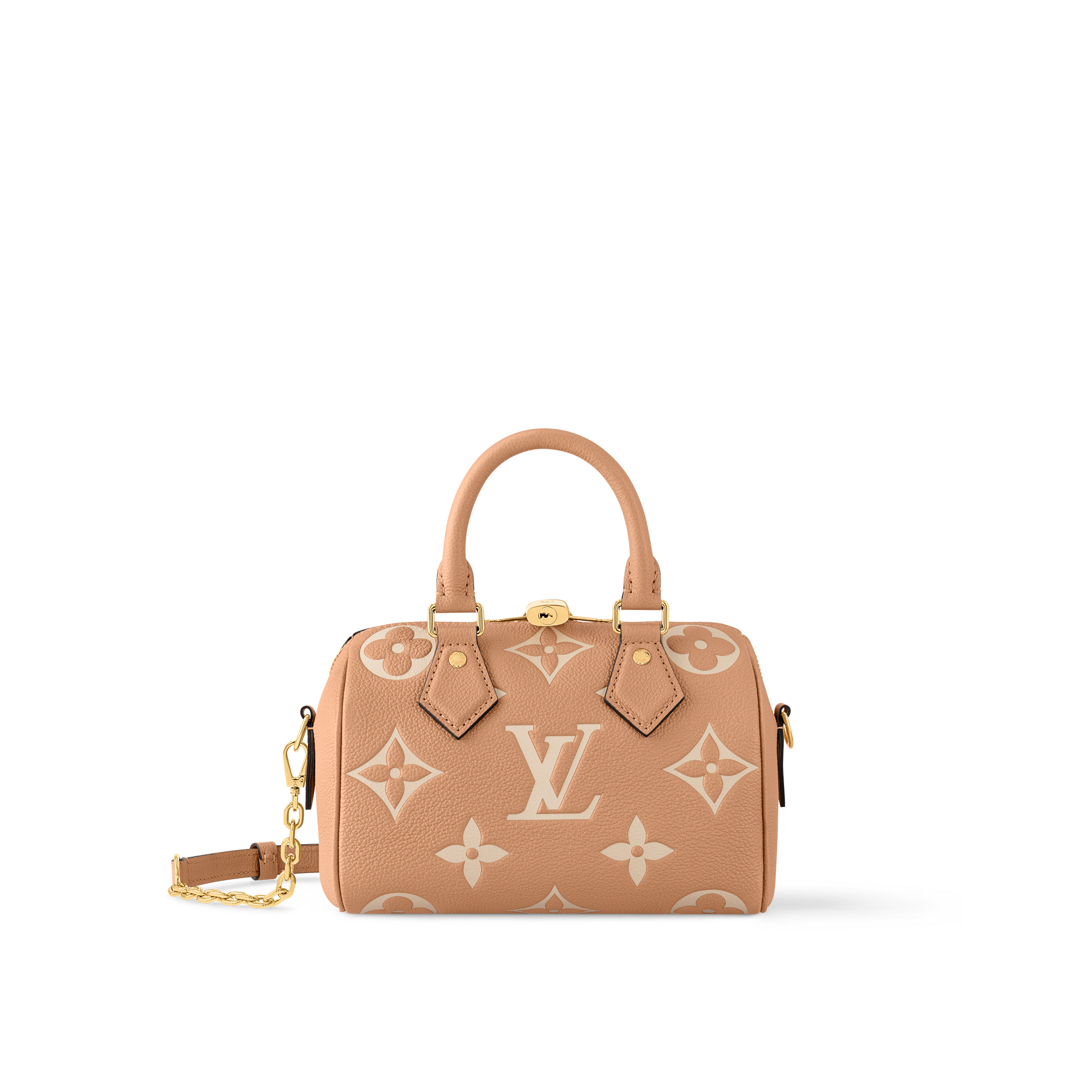 ハンドバッグ LOUIS VUITTON Speedy Bandouliere 20 Speedy Bandoulière 20 Monogram - Women - Handbags | LOUIS